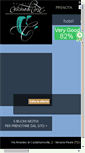 Mobile Screenshot of cascinadicorte.it